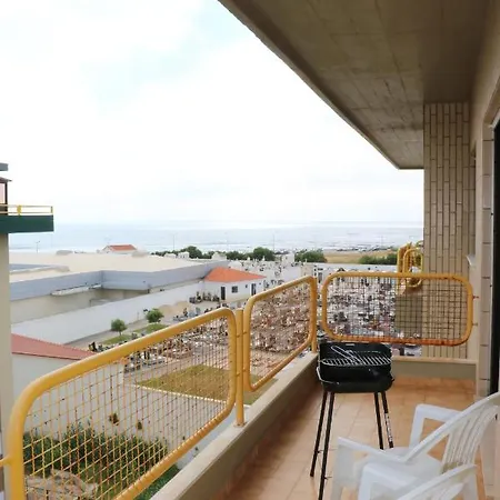 Atlantic Getaway - T1 100 M To The Waves 布阿尔库什