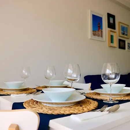 Atlantic Getaway - T1 100 M To The Waves