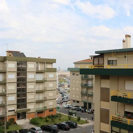 Atlantic Getaway - T1 100 M To The Waves * 布阿尔库什