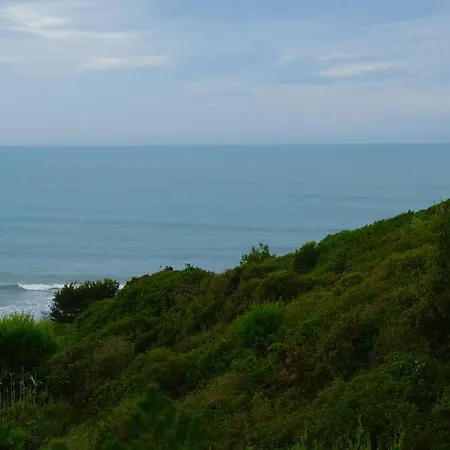 Appartement Atlantic Getaway - T1 100 M To The Waves *