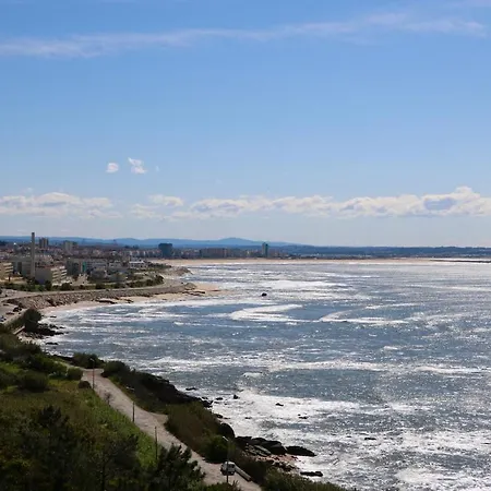 Appartement Atlantic Getaway - T1 100 M To The Waves