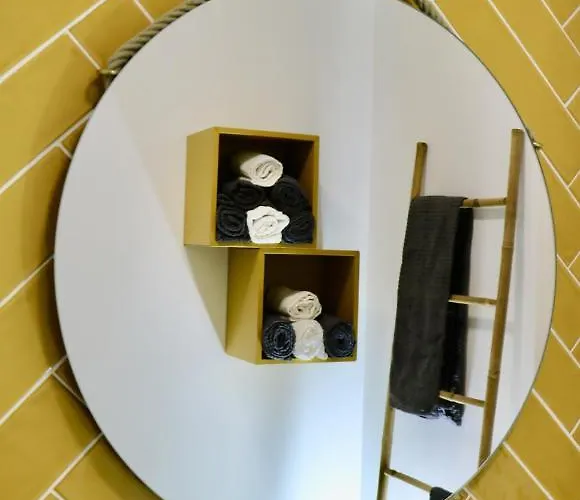 Atlantic Getaway - T1 100 M To The Waves Буаркуш