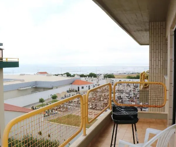 Atlantic Getaway - T1 100 M To The Waves Буаркуш