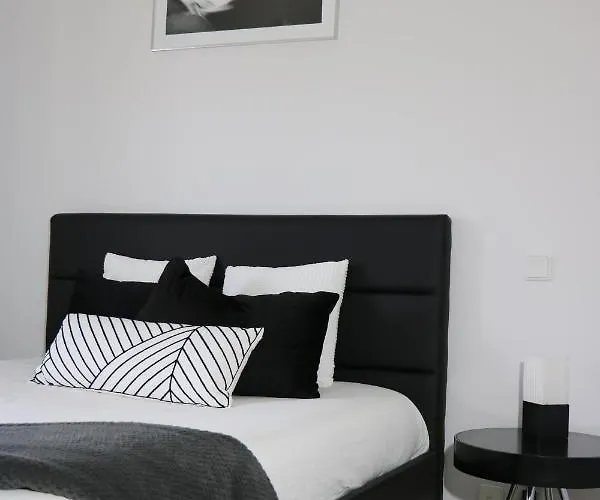 Atlantic Getaway - T1 100 M To The Waves Буаркуш