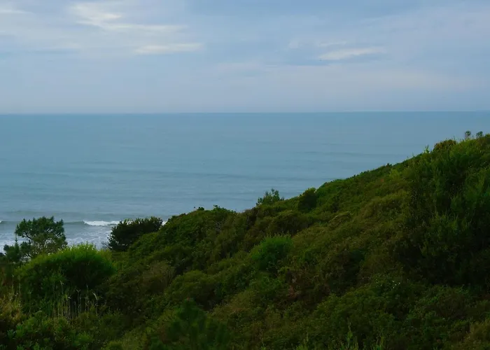 Atlantic Getaway - T1 100 M To The Waves Буаркуш