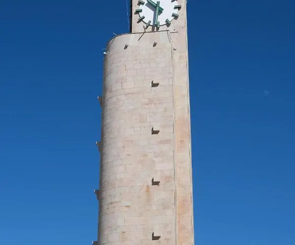 Atlantic Getaway - T1 100 M To The Waves Апартаменты *