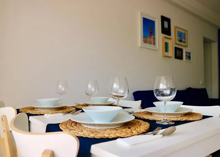 Atlantic Getaway - T1 100 M To The Waves