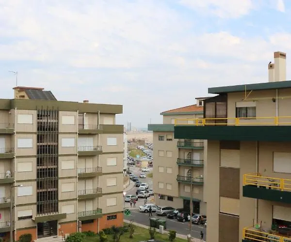 Atlantic Getaway - T1 100 M To The Waves * Буаркуш