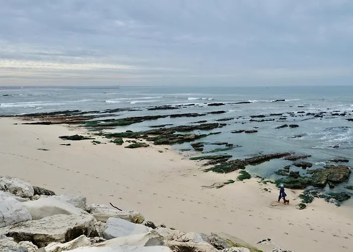 Atlantic Getaway - T1 100 M To The Waves