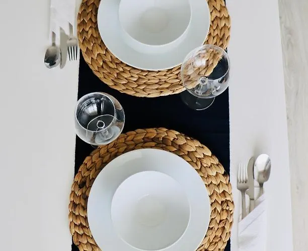 Atlantic Getaway - T1 100 M To The Waves * Буаркуш